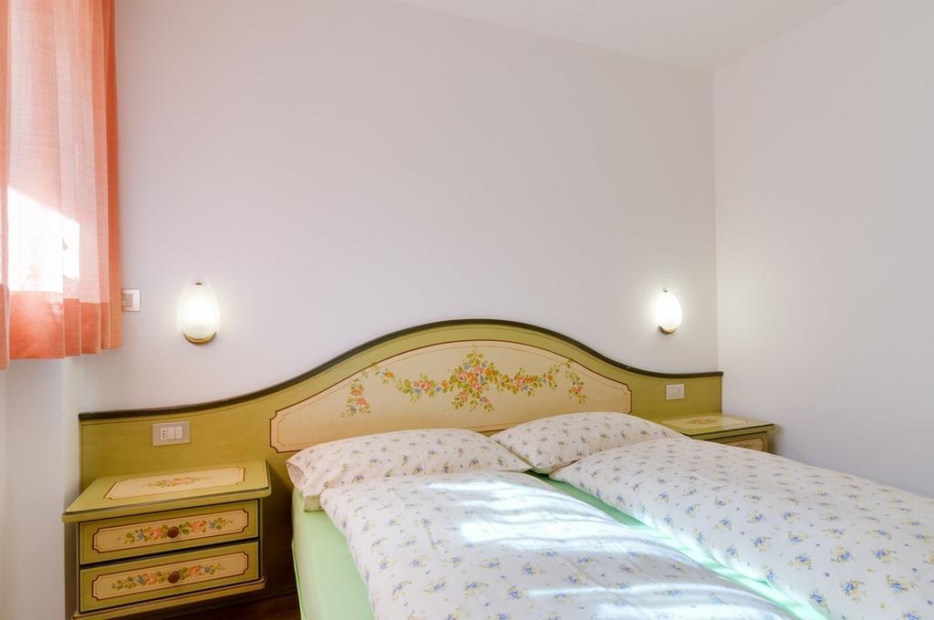 Appartamenti Cesa Maria Mountain Hospitality Канацеи Экстерьер фото