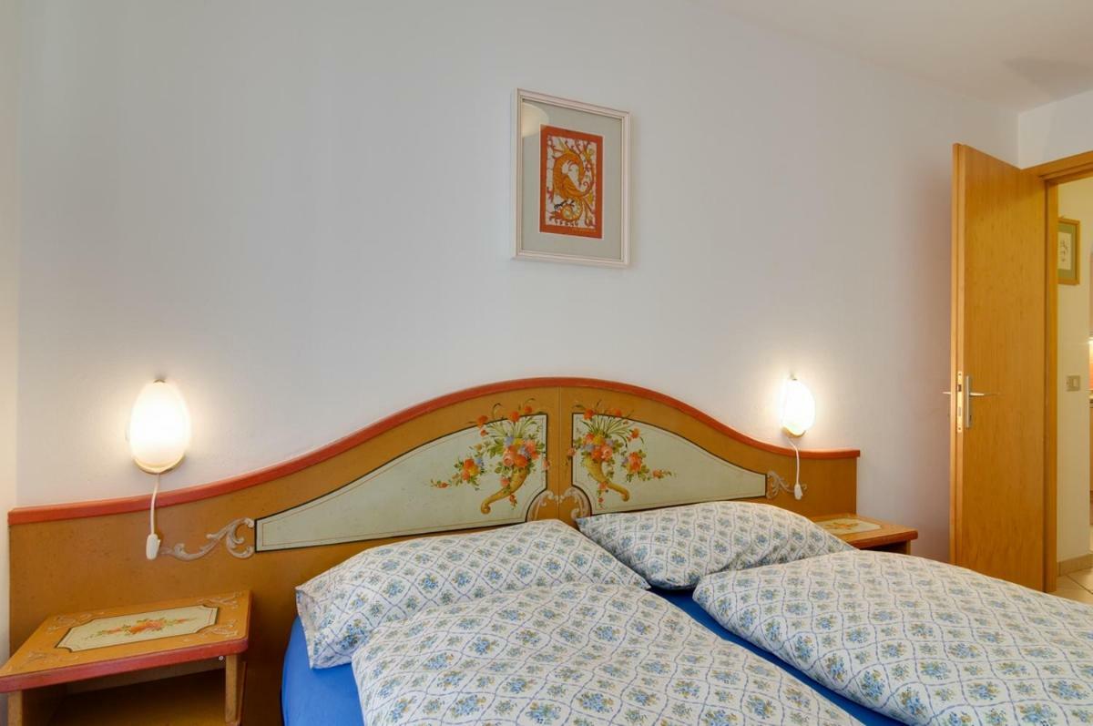 Appartamenti Cesa Maria Mountain Hospitality Канацеи Экстерьер фото